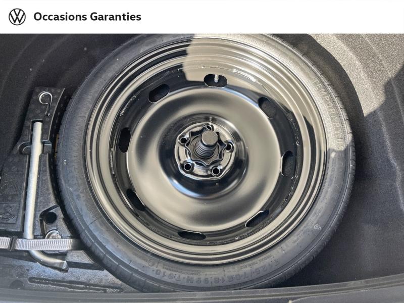 Voitures occasions VOLKSWAGEN GOLF Active Saint-Grégoire