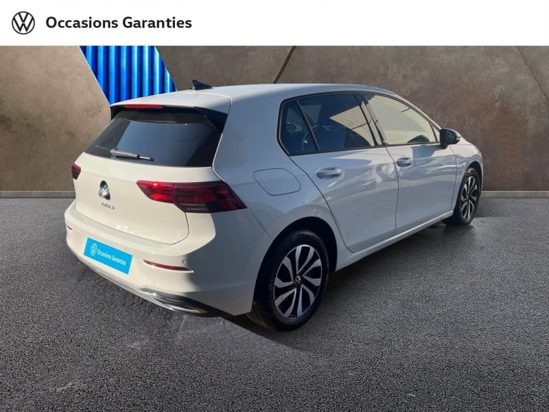 Voitures occasions VOLKSWAGEN GOLF Active Saint-Grégoire