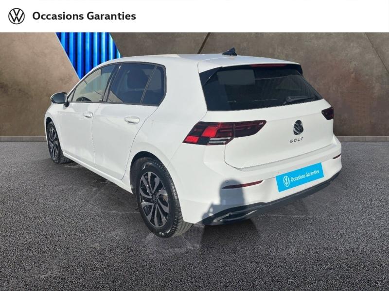 Voitures occasions VOLKSWAGEN GOLF Active Saint-Grégoire