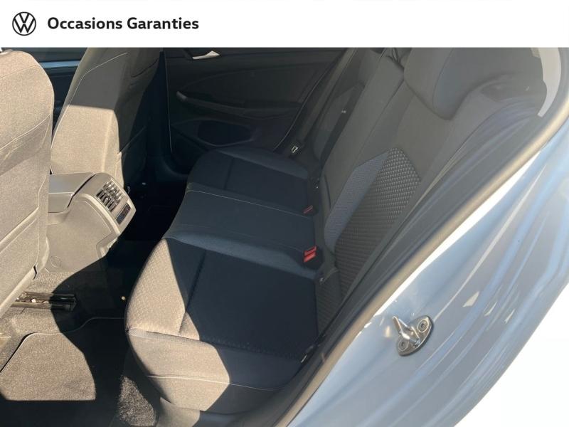 Voitures occasions VOLKSWAGEN GOLF Active Saint-Grégoire