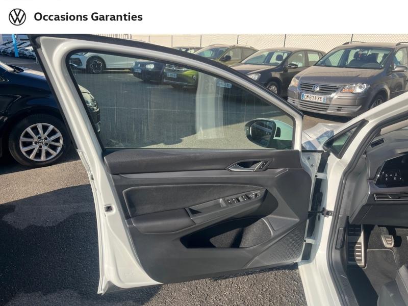 Voitures occasions VOLKSWAGEN GOLF Active Saint-Grégoire