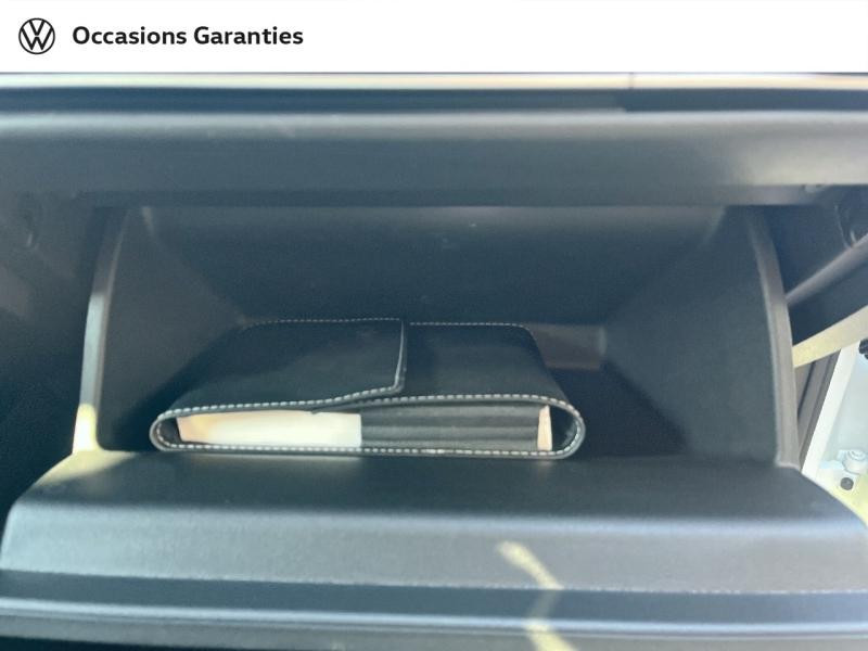 Voitures occasions VOLKSWAGEN GOLF Active Saint-Grégoire