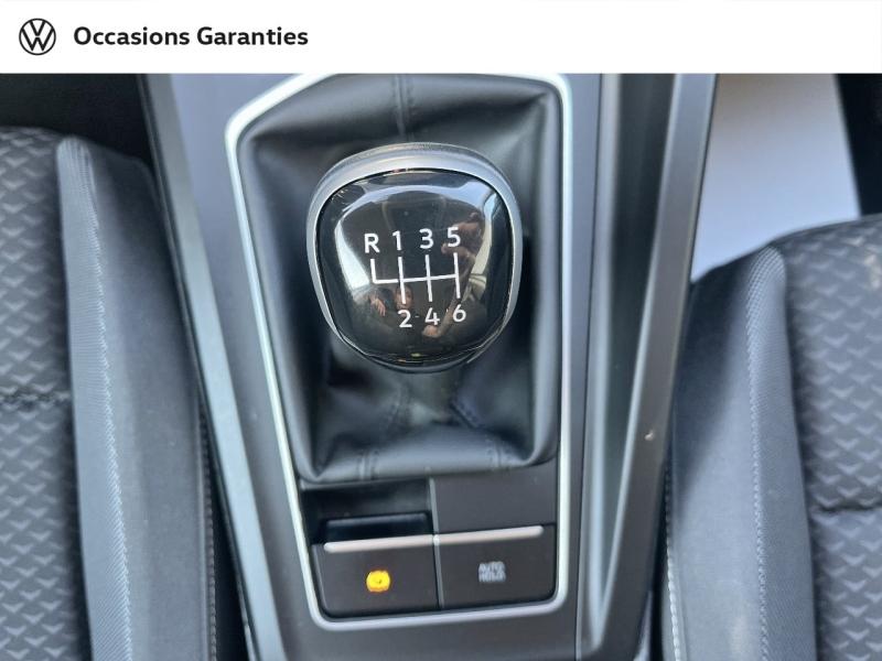 Voitures occasions VOLKSWAGEN GOLF Active Saint-Grégoire