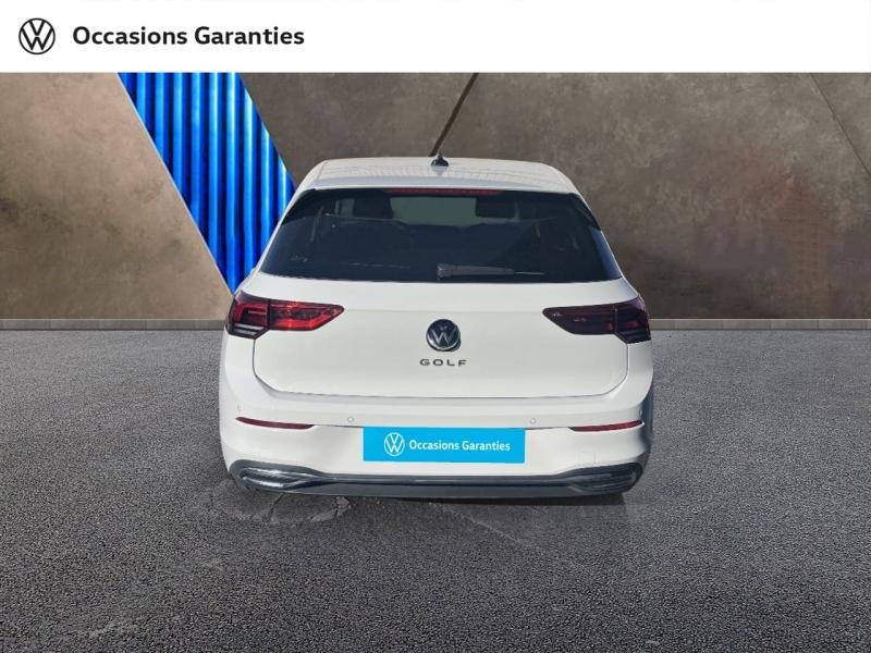 Voitures occasions VOLKSWAGEN GOLF Active Saint-Grégoire