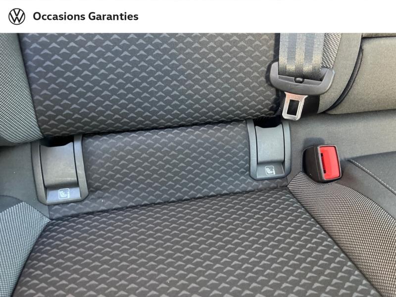 Voitures occasions VOLKSWAGEN GOLF Active Saint-Grégoire