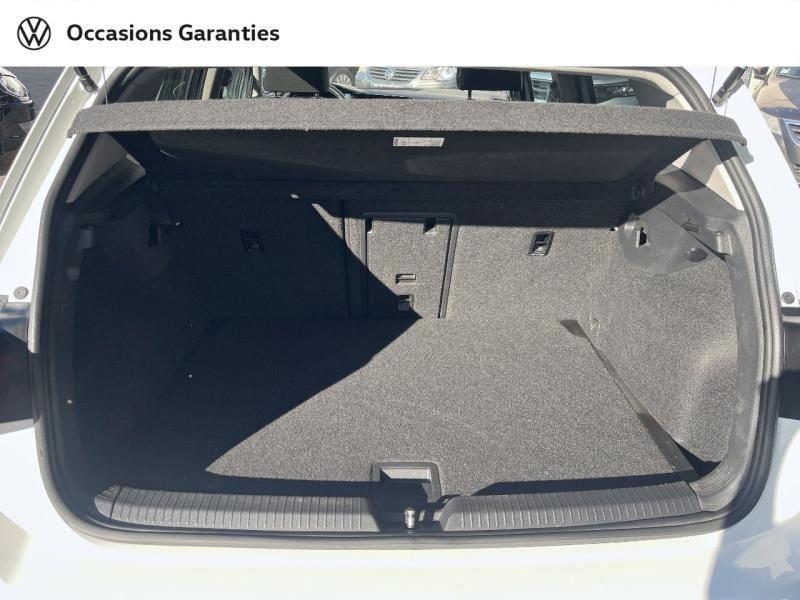 Voitures occasions VOLKSWAGEN GOLF Active Saint-Grégoire
