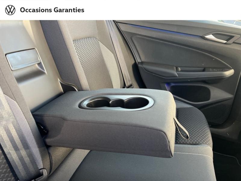 Voitures occasions VOLKSWAGEN GOLF Active Saint-Grégoire