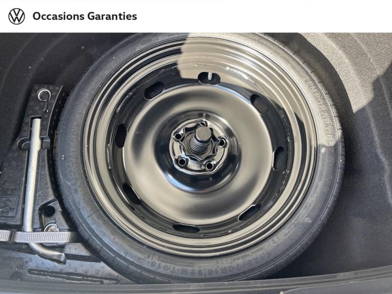 Voitures occasions VOLKSWAGEN GOLF Active Saint-Grégoire