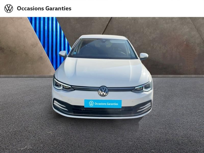 Voitures occasions VOLKSWAGEN GOLF Active Saint-Grégoire