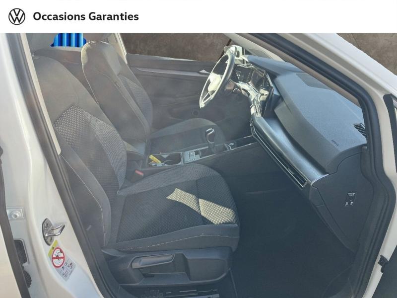 Voitures occasions VOLKSWAGEN GOLF Active Saint-Grégoire