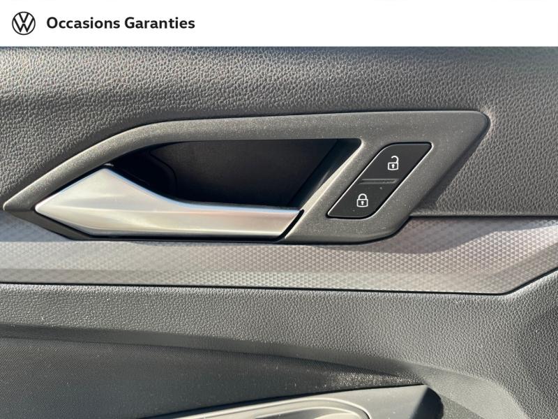 Voitures occasions VOLKSWAGEN GOLF Active Saint-Grégoire