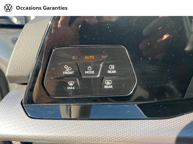 Voitures occasions VOLKSWAGEN GOLF Active Saint-Grégoire