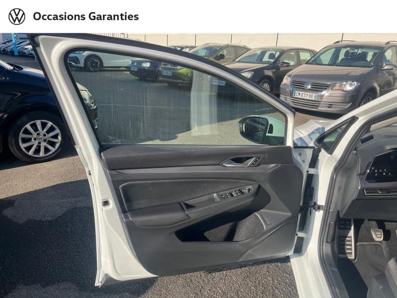 Voitures occasions VOLKSWAGEN GOLF Active Saint-Grégoire