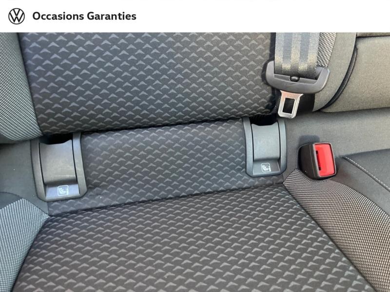 Voitures occasions VOLKSWAGEN GOLF Active Saint-Grégoire