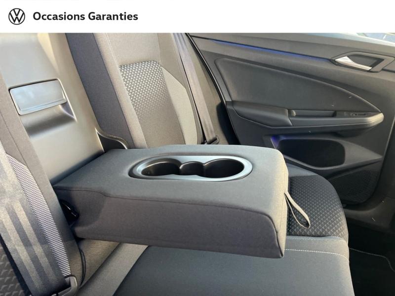 Voitures occasions VOLKSWAGEN GOLF Active Saint-Grégoire