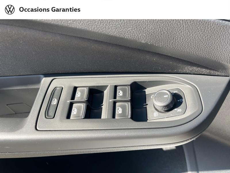 Voitures occasions VOLKSWAGEN GOLF Active Saint-Grégoire
