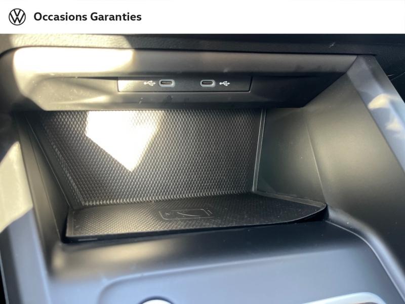 Voitures occasions VOLKSWAGEN GOLF Active Saint-Grégoire