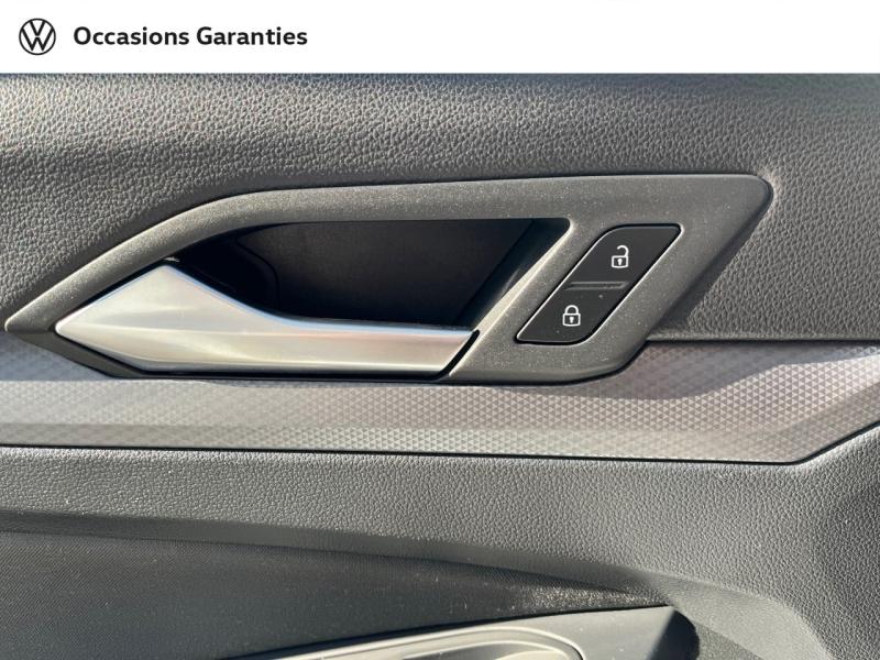 Voitures occasions VOLKSWAGEN GOLF Active Saint-Grégoire
