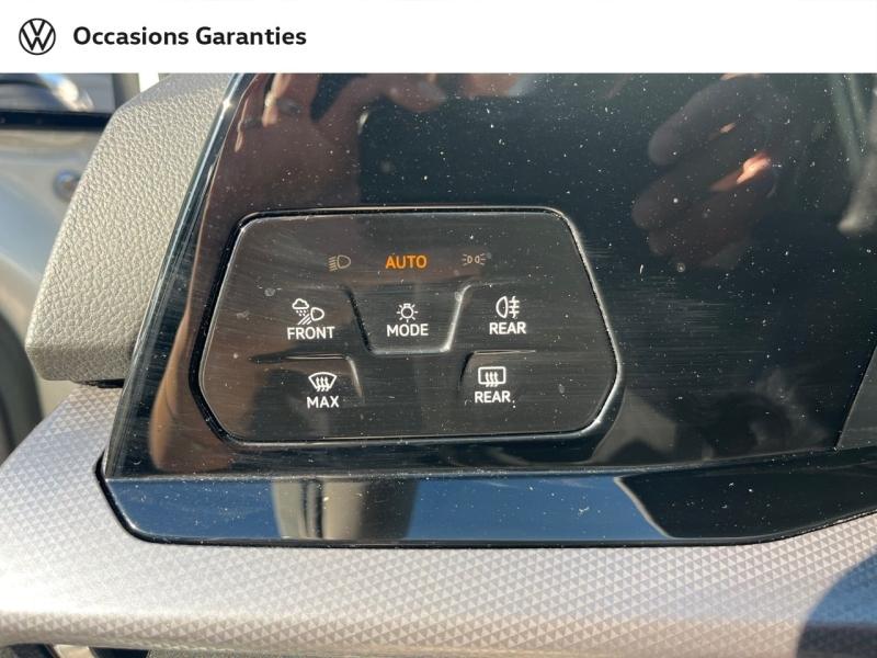 Voitures occasions VOLKSWAGEN GOLF Active Saint-Grégoire