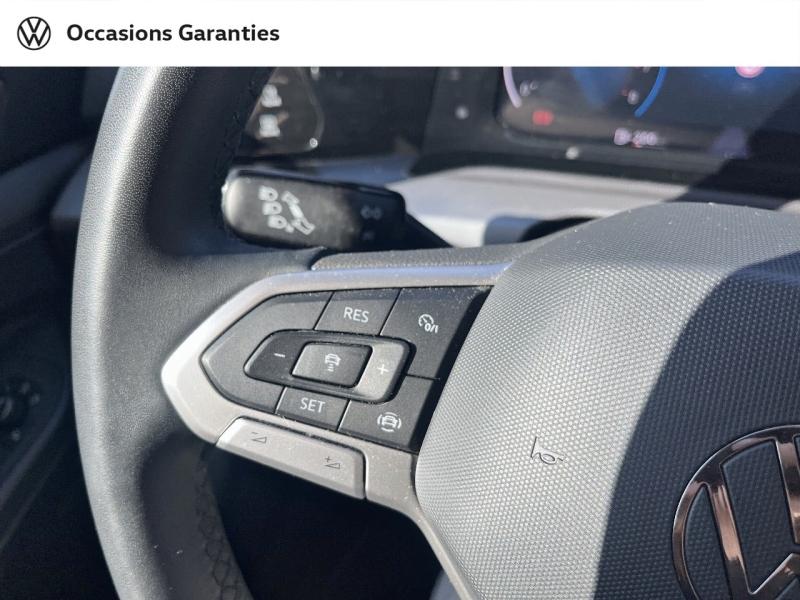Voitures occasions VOLKSWAGEN GOLF Active Saint-Grégoire