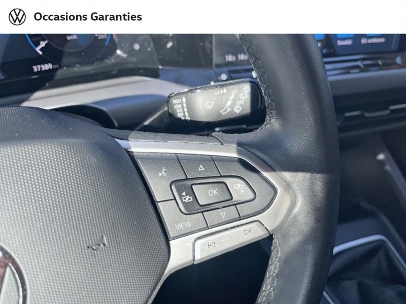 Voitures occasions VOLKSWAGEN GOLF Active Saint-Grégoire