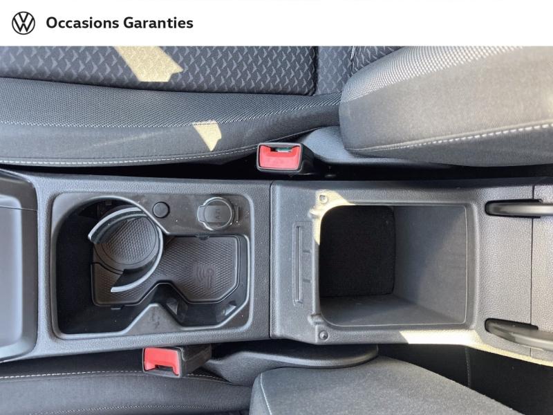 Voitures occasions VOLKSWAGEN GOLF Active Saint-Grégoire