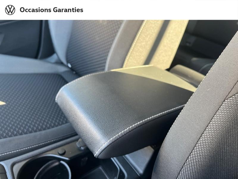 Voitures occasions VOLKSWAGEN GOLF Active Saint-Grégoire