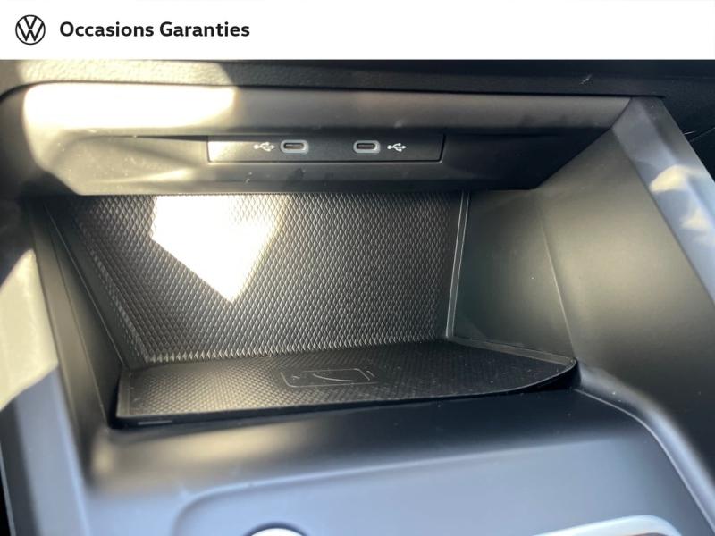 Voitures occasions VOLKSWAGEN GOLF Active Saint-Grégoire