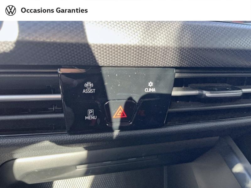 Voitures occasions VOLKSWAGEN GOLF Active Saint-Grégoire