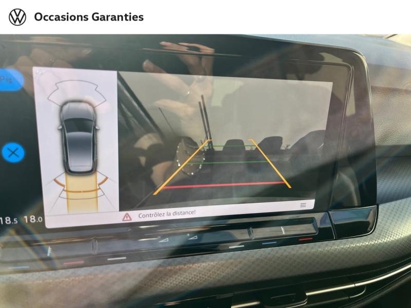 Voitures occasions VOLKSWAGEN GOLF Active Saint-Grégoire