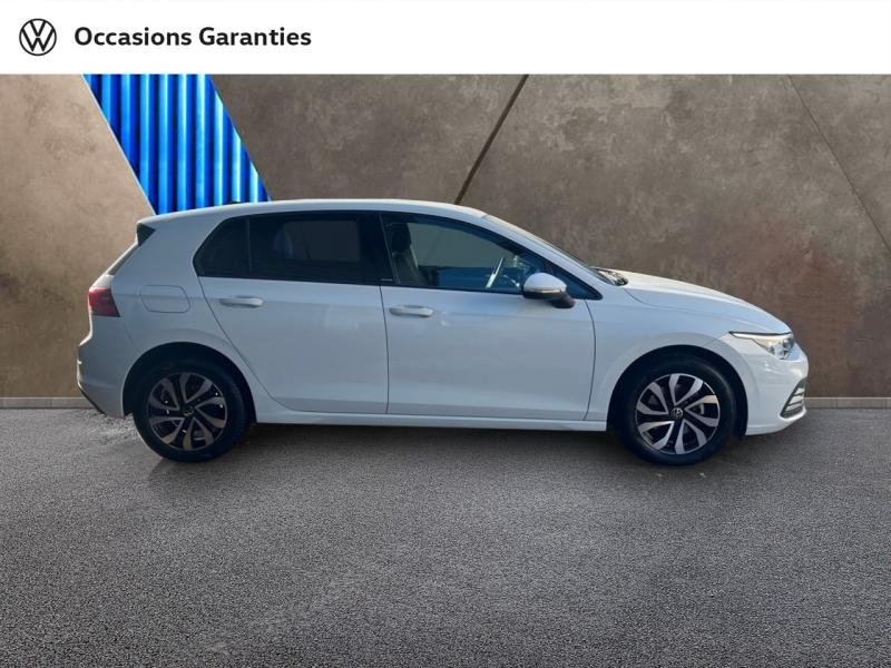 Voitures occasions VOLKSWAGEN GOLF Active Saint-Grégoire