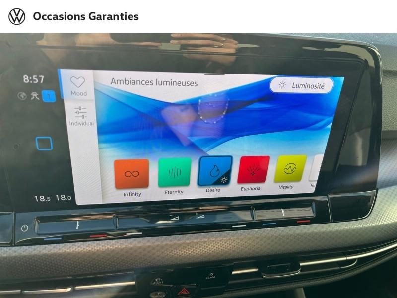 Voitures occasions VOLKSWAGEN GOLF Active Saint-Grégoire