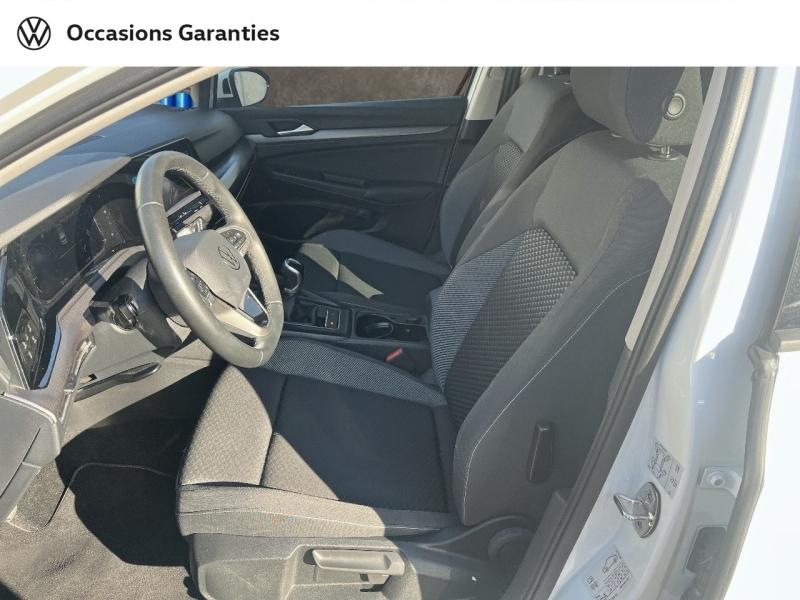 Voitures occasions VOLKSWAGEN GOLF Active Saint-Grégoire