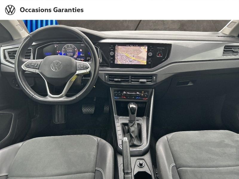 Voitures occasions VOLKSWAGEN POLO Style Saint-Grégoire
