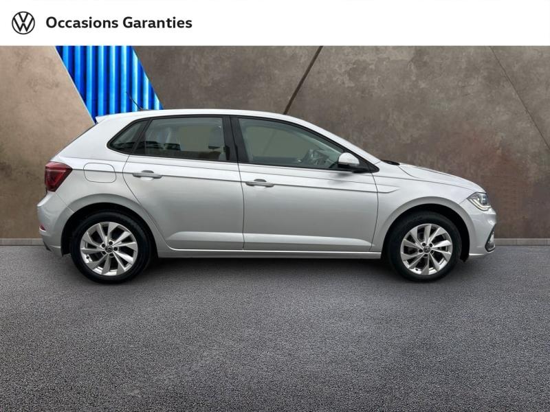Voitures occasions VOLKSWAGEN POLO Style Saint-Grégoire