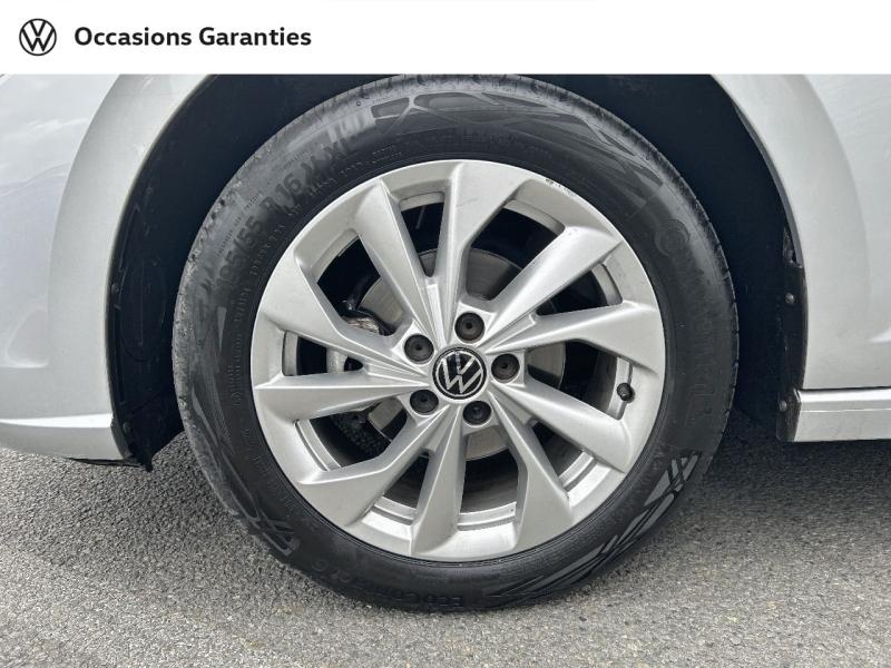 Voitures occasions VOLKSWAGEN POLO Style Saint-Grégoire