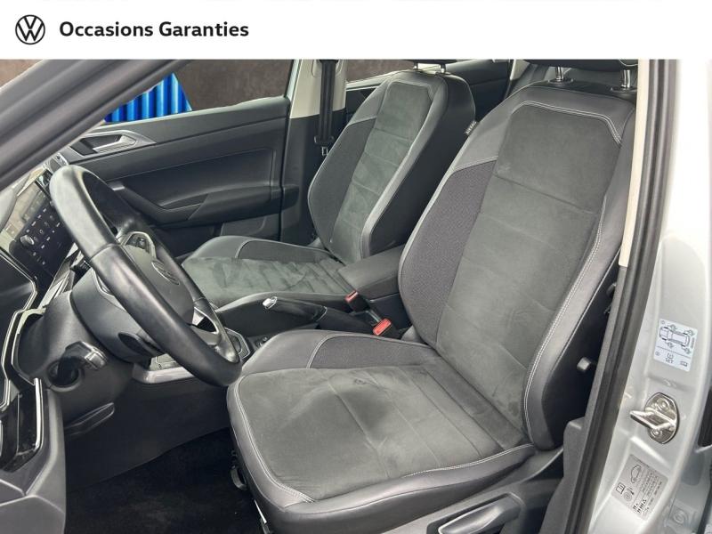 Voitures occasions VOLKSWAGEN POLO Style Saint-Grégoire