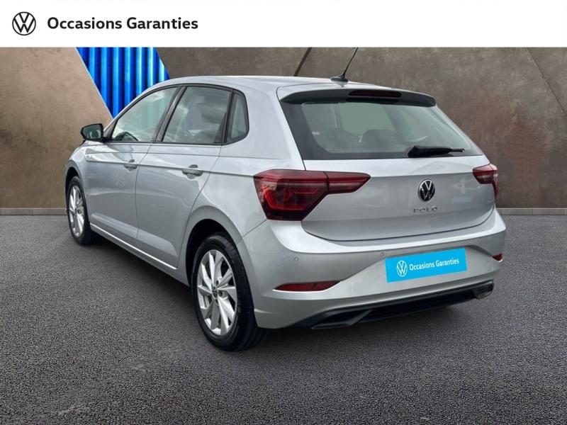 Voitures occasions VOLKSWAGEN POLO Style Saint-Grégoire