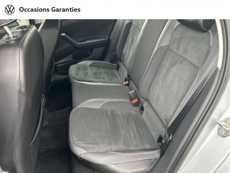Voitures occasions VOLKSWAGEN POLO Style Saint-Grégoire
