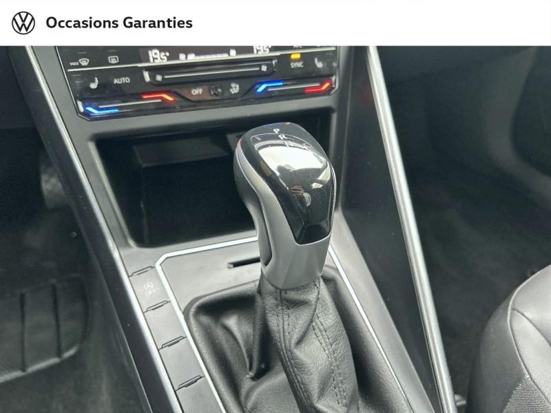 Voitures occasions VOLKSWAGEN POLO Style Saint-Grégoire