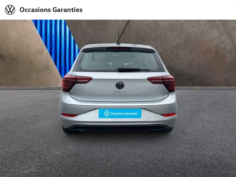 Voitures occasions VOLKSWAGEN POLO Style Saint-Grégoire