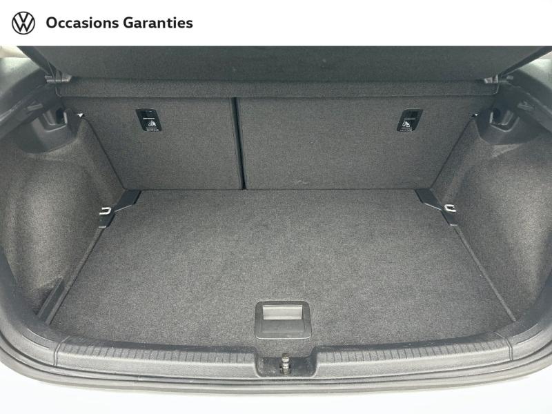 Voitures occasions VOLKSWAGEN POLO Style Saint-Grégoire
