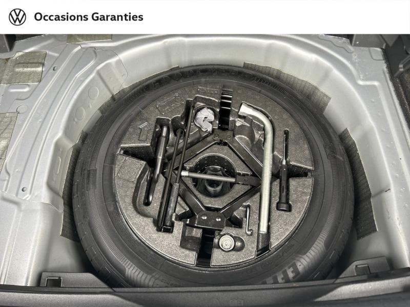 Voitures occasions VOLKSWAGEN POLO Style Saint-Grégoire