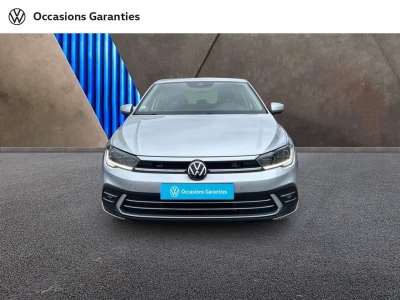 Voitures occasions VOLKSWAGEN POLO Style Saint-Grégoire