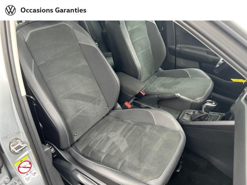 Voitures occasions VOLKSWAGEN POLO Style Saint-Grégoire
