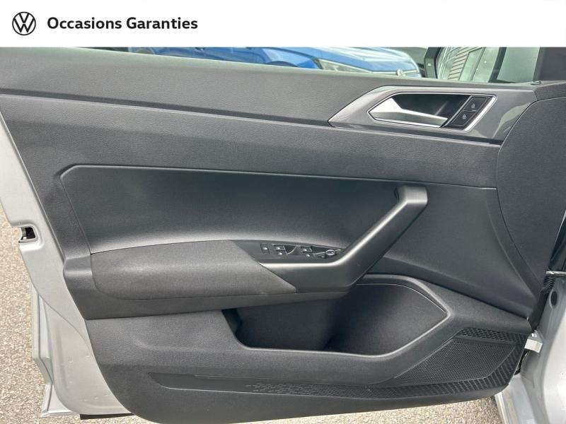 Voitures occasions VOLKSWAGEN POLO Style Saint-Grégoire