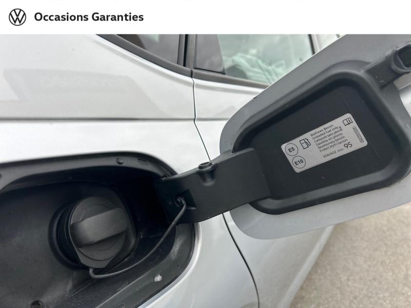 Voitures occasions VOLKSWAGEN POLO Style Saint-Grégoire