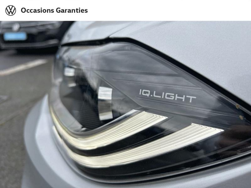 Voitures occasions VOLKSWAGEN POLO Style Saint-Grégoire