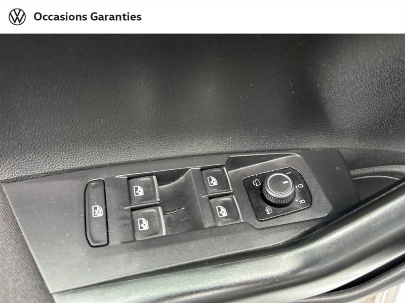 Voitures occasions VOLKSWAGEN POLO Style Saint-Grégoire