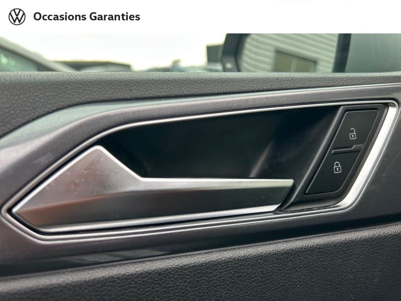 Voitures occasions VOLKSWAGEN POLO Style Saint-Grégoire